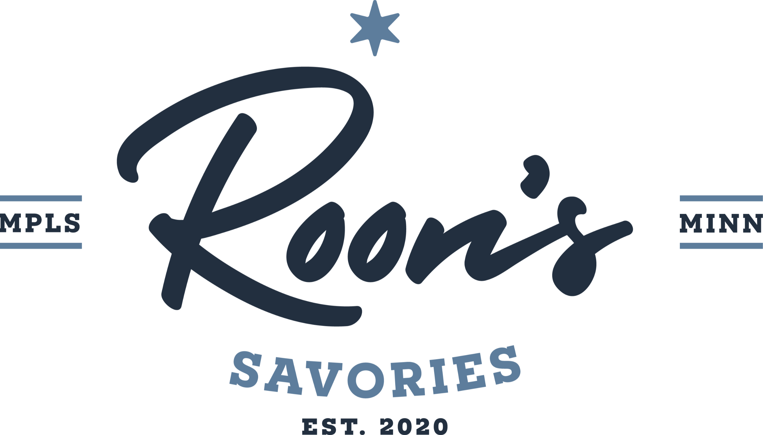 Client Logo for Roon's Savories